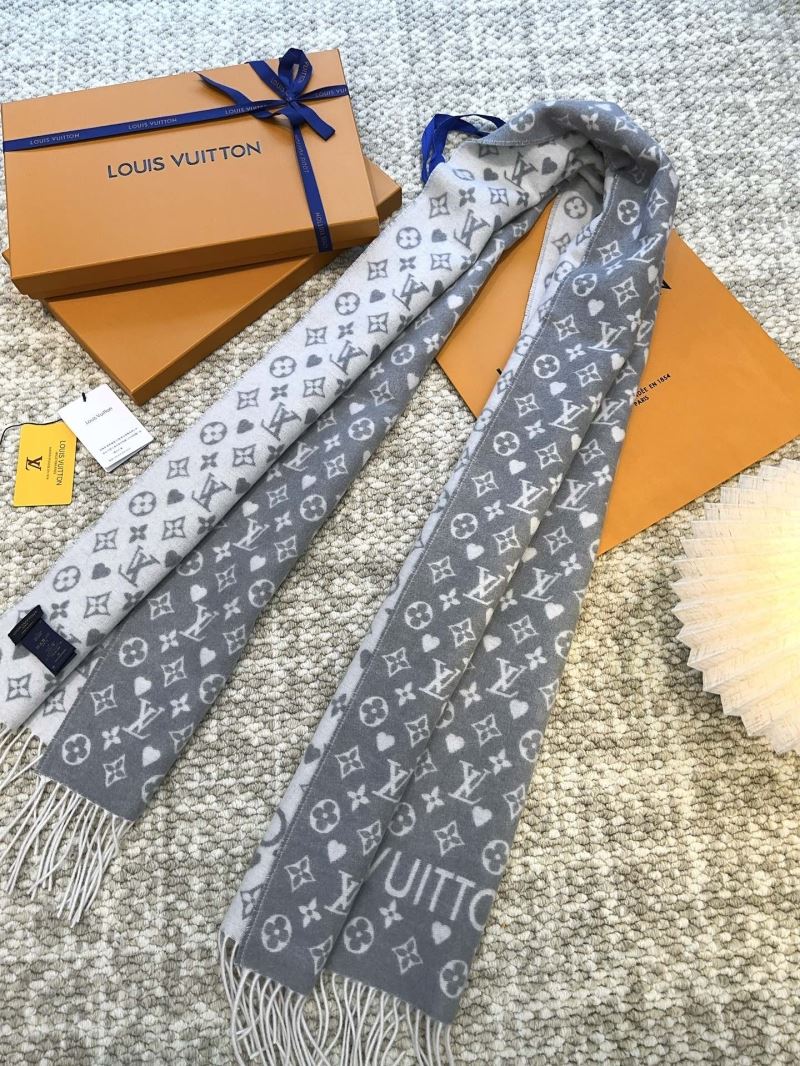 Louis Vuitton Scarf